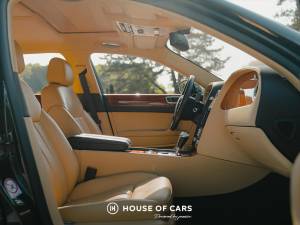 Image 28/36 de Bentley Continental Flying Spur (2005)