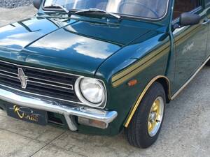 Imagen 11/33 de Mini Clubman (1979)