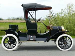 Bild 2/19 von Ford Modell T (1909)