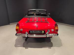 Imagen 6/49 de MG MGB (1977)