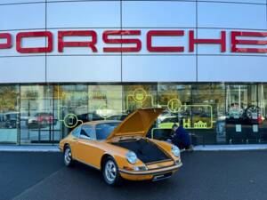 Bild 17/85 von Porsche 911 2.0 S (1966)