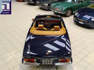 Bild 5/74 von FIAT 124 Spider CS1 (1973)