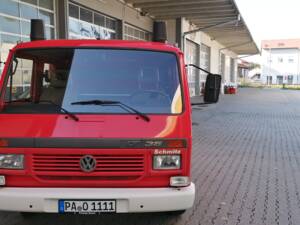 Bild 2/55 von Volkswagen LT 31 (1996)