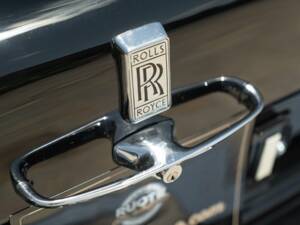 Bild 11/50 von Rolls-Royce Silver Shadow I (1972)