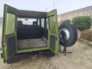 Image 3/5 of Mercedes-Benz 240 GD (kurz) (1983)