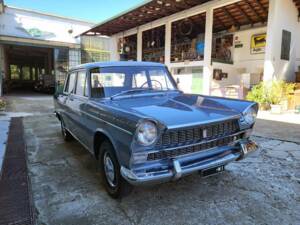 Image 5/35 of FIAT 2100 (1960)