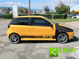 Bild 9/10 von FIAT Punto GT (1997)