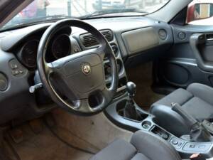 Afbeelding 4/10 van Alfa Romeo GTV 2.0 V6 Turbo (1996)