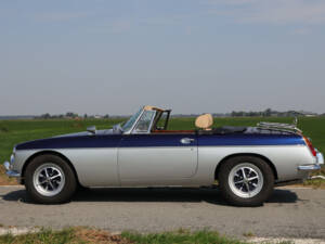 Bild 4/41 von MG MGB (1975)