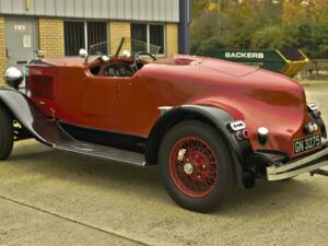 Immagine 7/50 di Vauxhall 20&#x2F;60 T80 (1931)