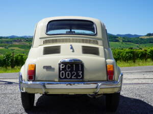 Bild 85/90 von FIAT 500 L (1969)