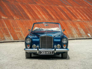 Bild 3/42 von Bentley S 2 Continental (1961)