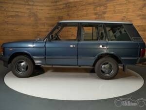 Afbeelding 2/5 van Land Rover Range Rover Classic 3.5 (1986)