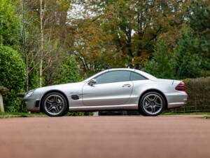 Bild 29/48 von Mercedes-Benz SL 65 AMG (2004)