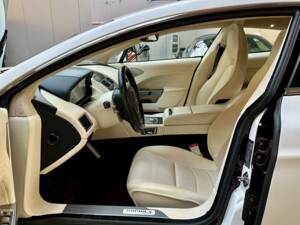 Immagine 7/27 di Aston Martin Rapide S (2013)