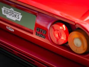 Bild 13/32 von Ferrari 208 GTB Turbo (1987)