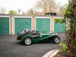 Afbeelding 10/36 van Caterham Super Seven Supersport (1993)