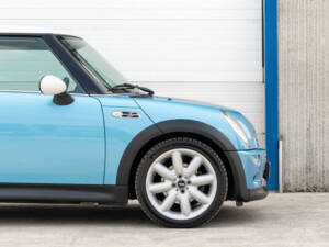 Bild 10/60 von Mini Cooper S (2004)