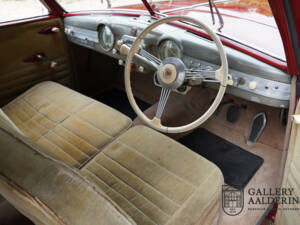 Immagine 3/50 di Alfa Romeo 6C 2500 Freccia d`Oro Sport (1947)