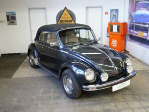 Image 1/34 of Volkswagen Coccinelle 1303 LS (1974)