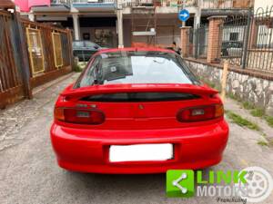 Immagine 5/10 di Mazda MX-3 1.8 (1993)