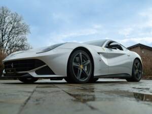 Bild 12/50 von Ferrari F12berlinetta (2013)