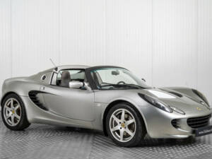 Image 5/50 of Lotus Elise (2002)