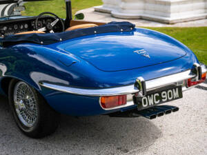 Bild 9/32 von Jaguar E-Type V12 (1973)