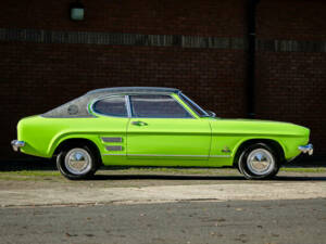 Imagen 5/37 de Ford Capri I  1600 (1972)