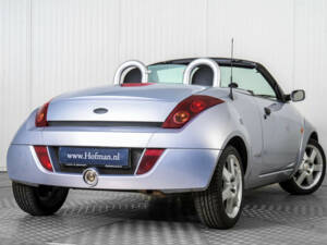 Image 39/50 of Ford Streetka (2004)