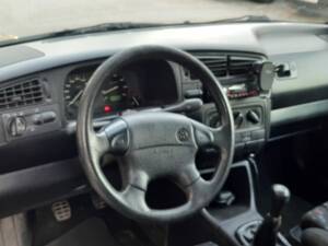 Bild 18/21 von Volkswagen Golf III Cabrio 1,9 TDI (1995)