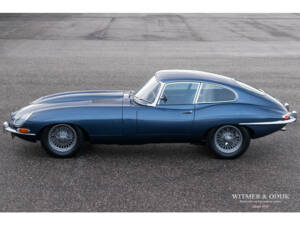 Bild 7/29 von Jaguar E-Type 4.2 (1967)