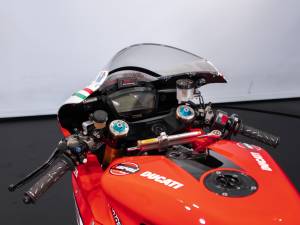 Afbeelding 17/50 van Ducati DUMMY (2010)