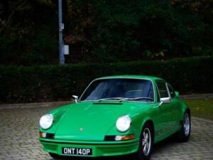 Image 48/50 of Porsche 911 Carrera 2.7 (1976)