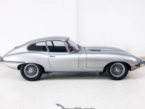 Afbeelding 6/53 van Jaguar E-Type 3.8 (1963)