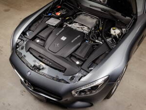 Bild 29/29 von Mercedes-AMG GT-S (2015)