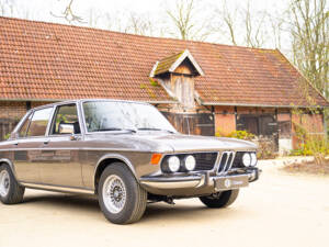 Immagine 17/80 di BMW 3,0 Si (1975)