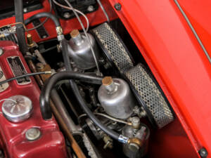 Afbeelding 42/50 van MG MGA 1500 (1959)