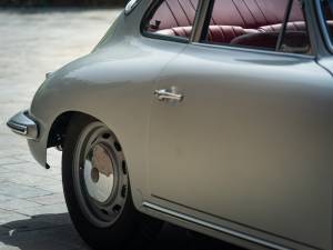 Image 8/36 of Porsche 356 C 1600 SC (1964)