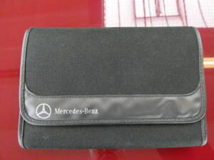 Bild 15/42 von Mercedes-Benz 200 D (1987)