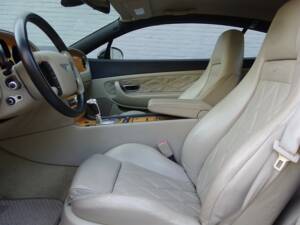 Immagine 45/100 di Bentley Continental GT (2006)