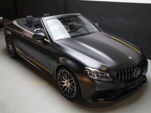 Imagen 5/45 de Mercedes-Benz C 63 S AMG &quot;Final Edition&quot; (2023)