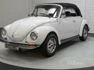 Image 6/19 of Volkswagen Beetle 1600 (1979)