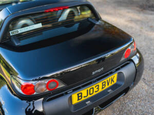 Image 37/44 of Smart Roadster (2003)