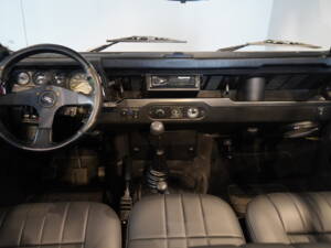 Imagen 9/29 de Land Rover 90 (1988)