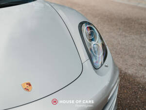 Image 11/46 of Porsche Boxster (2012)