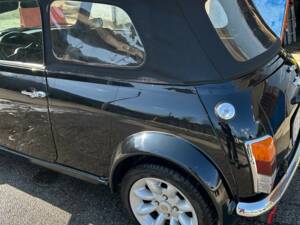 Bild 14/20 von Rover Mini Cooper 1,3i (1994)