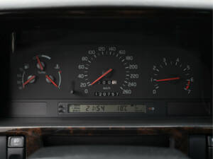 Imagen 21/34 de Volvo 850 2.0i Turbo (1996)