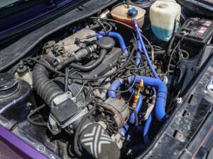 Image 19/26 de Volkswagen Golf Mk II GTi 16V 1.8 (1988)
