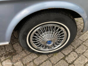 Image 44/50 de Ford Mustang Custom (1965)